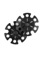 Zimní destičky pro tyče Spokey Snow Basket 9506919000