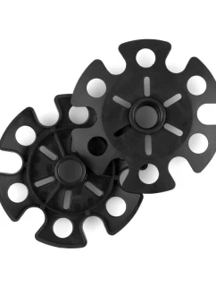 Zimní destičky pro tyče Spokey Snow Basket 9506919000