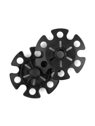 Zimní destičky pro tyče Spokey Snow Basket 9506919000