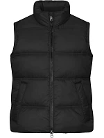 Daiber JN 1375 Dámská vesta 02.1375 black Daiber JN 1375 Dámská vesta 02.1375 black