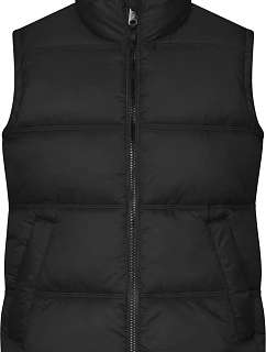 Daiber JN 1375 Dámská vesta 02.1375 black