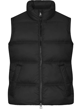 Daiber JN 1375 Dámská vesta 02.1375 black Daiber JN 1375 Dámská vesta 02.1375 black