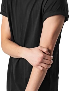 Flexfit 180 6 panelová kšiltovka "Delta" 55.0180 silver
