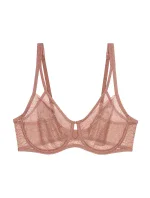 Triumph 10215906 Signature Sheer W01 EX barva:6901-toasted almond