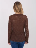 Halenka IT BZ 9962.98 hnědá