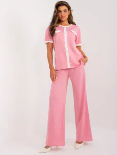 Halenka LK BZ 509610.42 růžová