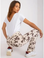 Tričko RV TS 4662.20P bílé