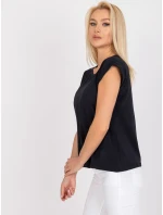 Tričko RV TS 4833.32P tmavě modrá Tričko RV TS 4833.32P tmavě modrá