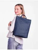 Dámský batoh Vuch Tiara Diamond Blue