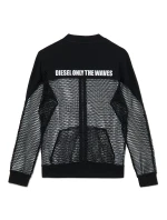 Dámská bunda 00SH87-0TAYM-900 - Diesel