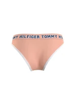 Dámské kalhotky League UW0UW03163-TLR - Tommy Hilfiger Dámské kalhotky League UW0UW03163-TLR - Tommy Hilfiger