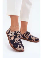 Polobotky  model 215141 Step in style