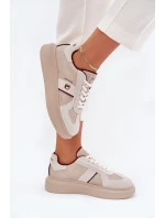 Sportovní obuv  model 215474 Step in style