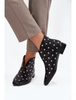 Boty  model 217497 Step in style