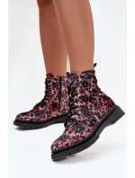 Boty model 218712 Step in style Boty model 218712 Step in style