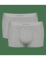 sloggi men EVER Ease Hipster 2P - UNKNOWN - SLOGGI UNKNOWN - SLOGGI