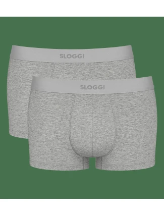 sloggi men EVER Ease Hipster 2P - UNKNOWN - SLOGGI UNKNOWN - SLOGGI