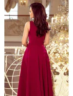 Dámské šaty 246-1 - NUMOCO Dámské šaty 246-1 - NUMOCO