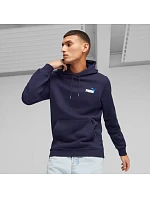 Mikina Puma ESS+ 2 Col Small Logo Hoodie FL M 674471 06 pánské Mikina Puma ESS+ 2 Col Small Logo Hoodie FL M 674471 06 pánské