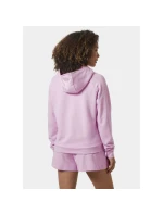 Helly Hansen Core Graphic Hoodie W 54239 052 Helly Hansen Core Graphic Hoodie W 54239 052