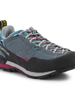 Boulder X dámské boty slate red plum