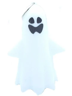 DEKORATIVNÍ PŘÍVĚSEK VEDL DUCH S MOUCHOU