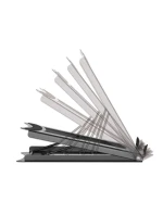 NASTAVITELNÝ STOJAN NA NOTEBOOK INTELLINET