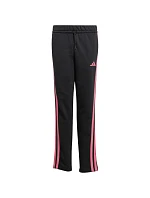 Dětské kalhoty adidas Essentials Black JY5002