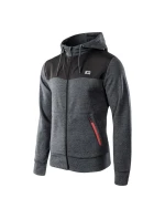 Mikina IQ Cross The Line Sarin M 92800284437 pánské Mikina IQ Cross The Line Sarin M 92800284437 pánské