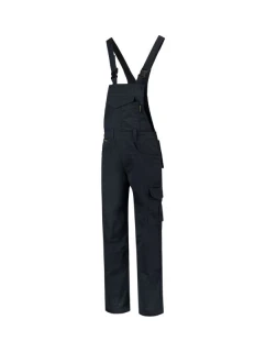Tricorp unisex pracovní kalhoty Dungaree Overall Industrial MLI-T66T2