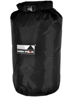 High Peak Drybag 4L XS plachetnice černá 32059