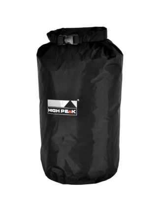 High Peak Drybag 4L XS plachetnice černá 32059