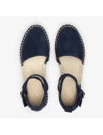 Dámské sandály espadrille W 10415613801305 890 - Marc O'Polo Dámské sandály espadrille W 10415613801305 890 - Marc O'Polo