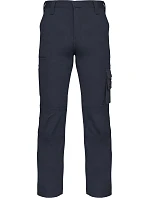 WK WK 795 (38-54) Pracovní kalhoty s multi-kapsami 20.W795 navy WK WK 795 (38-54) Pracovní kalhoty s multi-kapsami 20.W795 navy