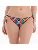 Style Gigi Bottom kalhotky 8715-0 multi colour - RosaFaia Style Gigi Bottom kalhotky 8715-0 multi colour - RosaFaia