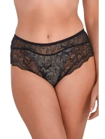 Gaia 1207P Hannah barva: černá a béžová