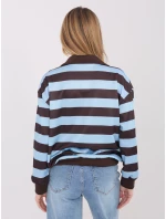 Halenka IT BZ 9981.06 světle modrá