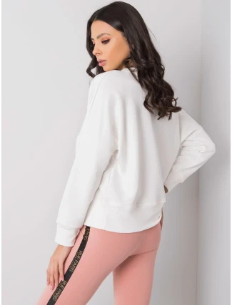 Mikina RV BL 6080.19 ecru Mikina RV BL 6080.19 ecru