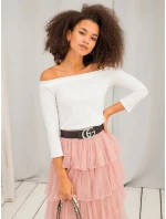 Halenka RV BZ 4692.89 bílá Halenka RV BZ 4692.89 bílá