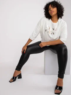 Halenka RV BZ 7504.81P ecru