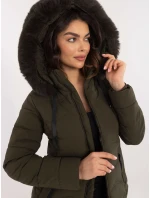 SK KR HH 2404.71P khaki bunda SK KR HH 2404.71P khaki bunda