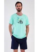 Pánské pyžamo šortky Pavel