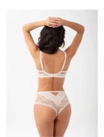 Brazilské kalhotky model 209543 Gorsenia Lingerie Brazilské kalhotky model 209543 Gorsenia Lingerie