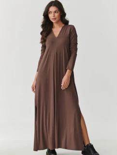 Denní šaty model 218304 Makadamia