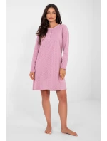 Noční košilka  model 223880 Forever Pink