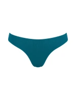 Dámská tanga ZERO Feel Pure String - BLUE - SLOGGI BLUE - SLOGGI