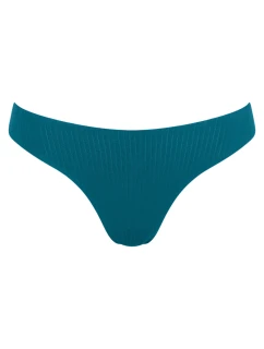 Dámská tanga ZERO Feel Pure String - BLUE - SLOGGI BLUE - SLOGGI