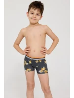 Boxerské šortky CornetteKids Boy 701/156 Hornet 2 122-128