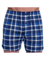 Pánské trenýrky 002/318 Comfort - CORNETTE