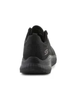 Boty Skechers Bobs Squad Chaos Face Off W 117209-BBK Boty Skechers Bobs Squad Chaos Face Off W 117209-BBK
